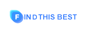 IND THIS BEST logo