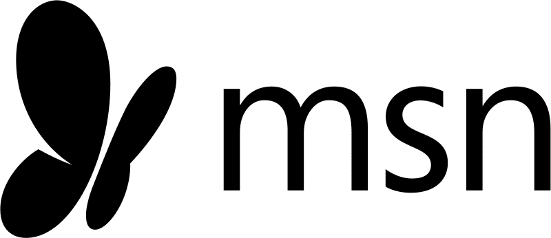 MSN logo