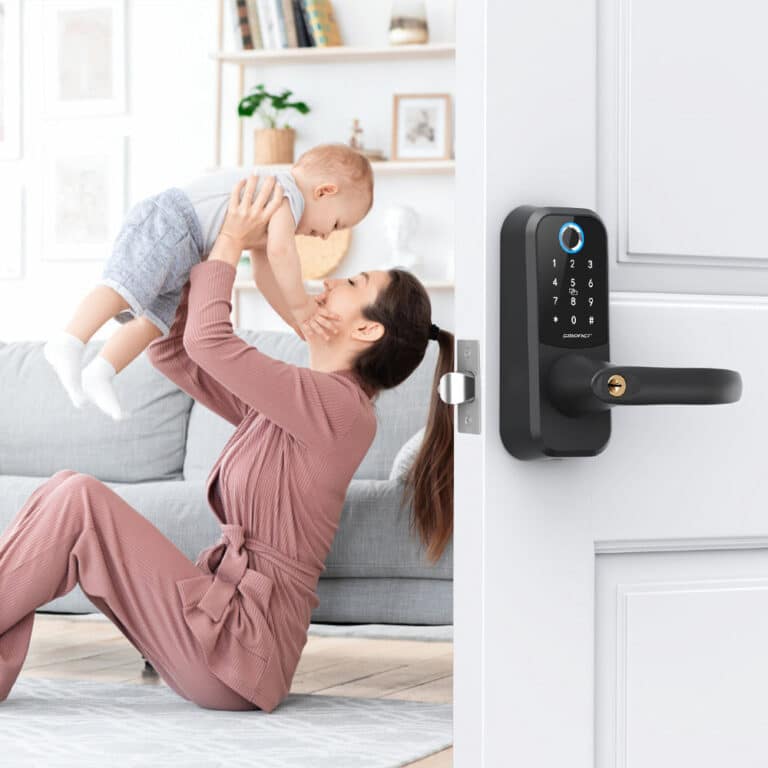 Smonet Smart door locks For Home