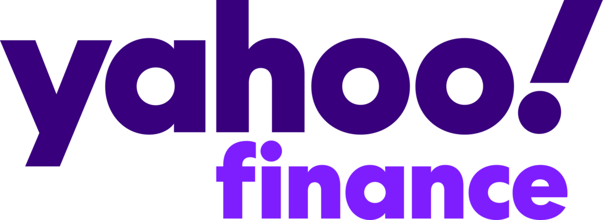 yahoo.finance LOGO