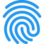 3D Biometric Fingerprint Sensor