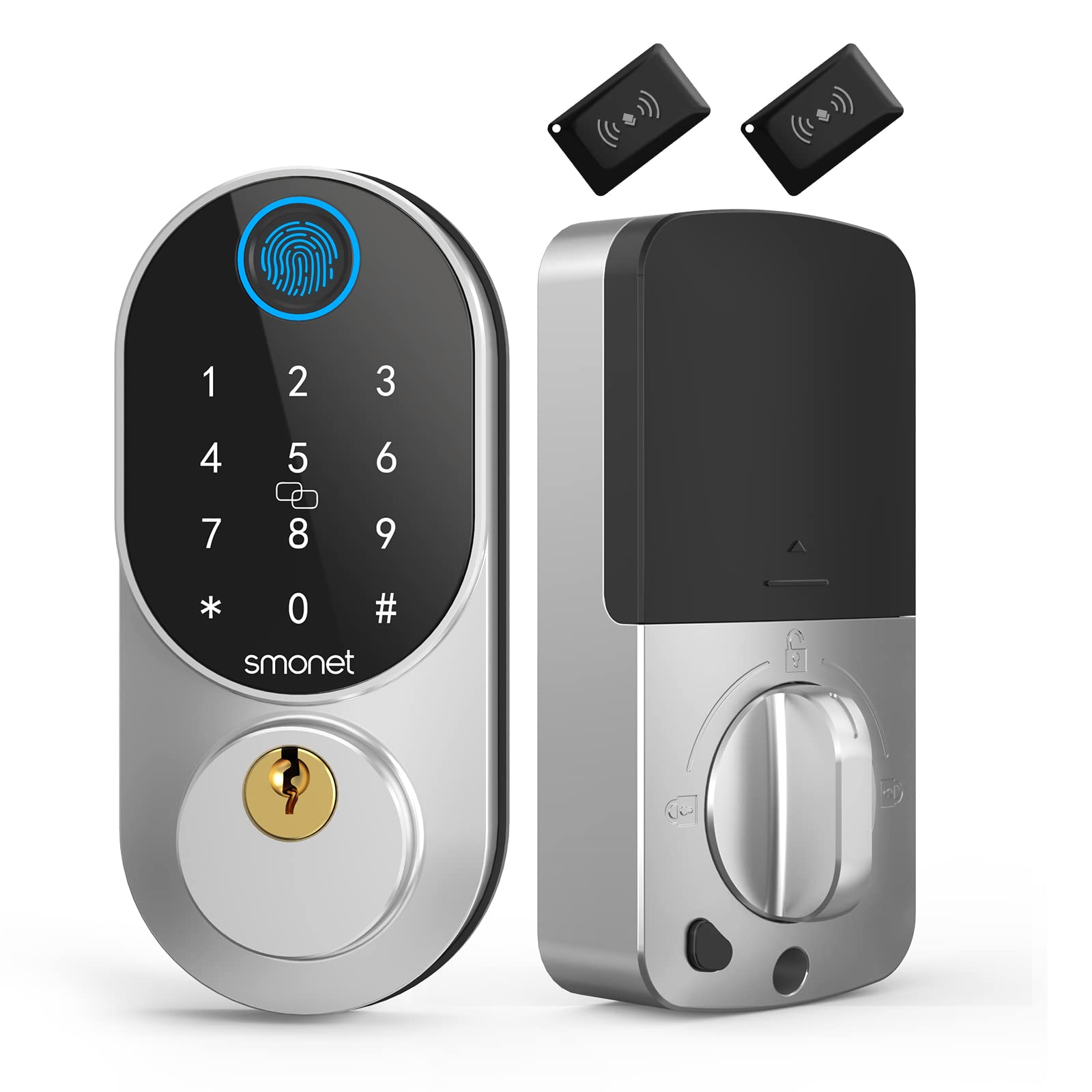 Y2 smart lock