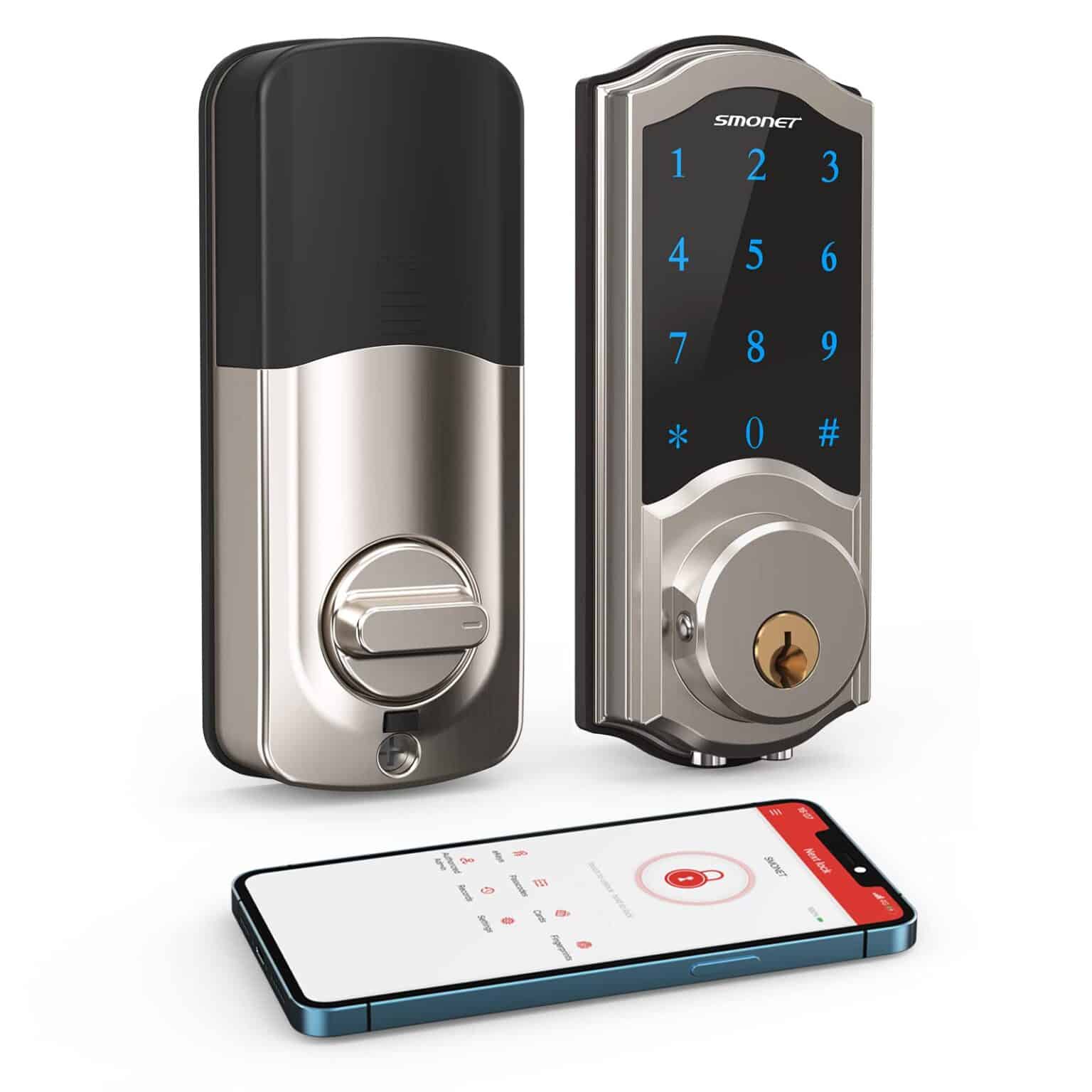 Distributor Reseller Our Partner Best Keyless Door Lock