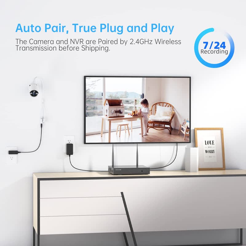 Smonet Smart Home - Start Your Smart Life Easily SMONET Auto Pair, True Plug and Play
