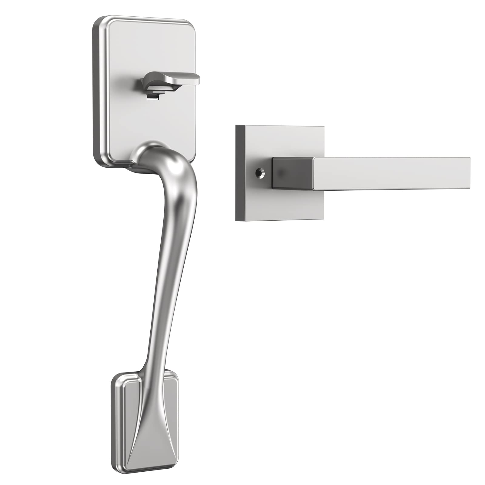 smonet electronic door handle