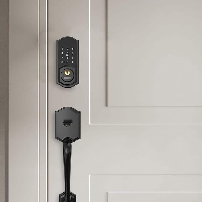 electronic door locks