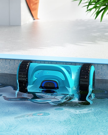 Cost-Effective Pool Cleaner