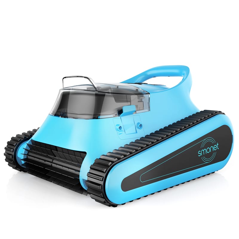 Smonet Cordless Robotic Pool Cleaner