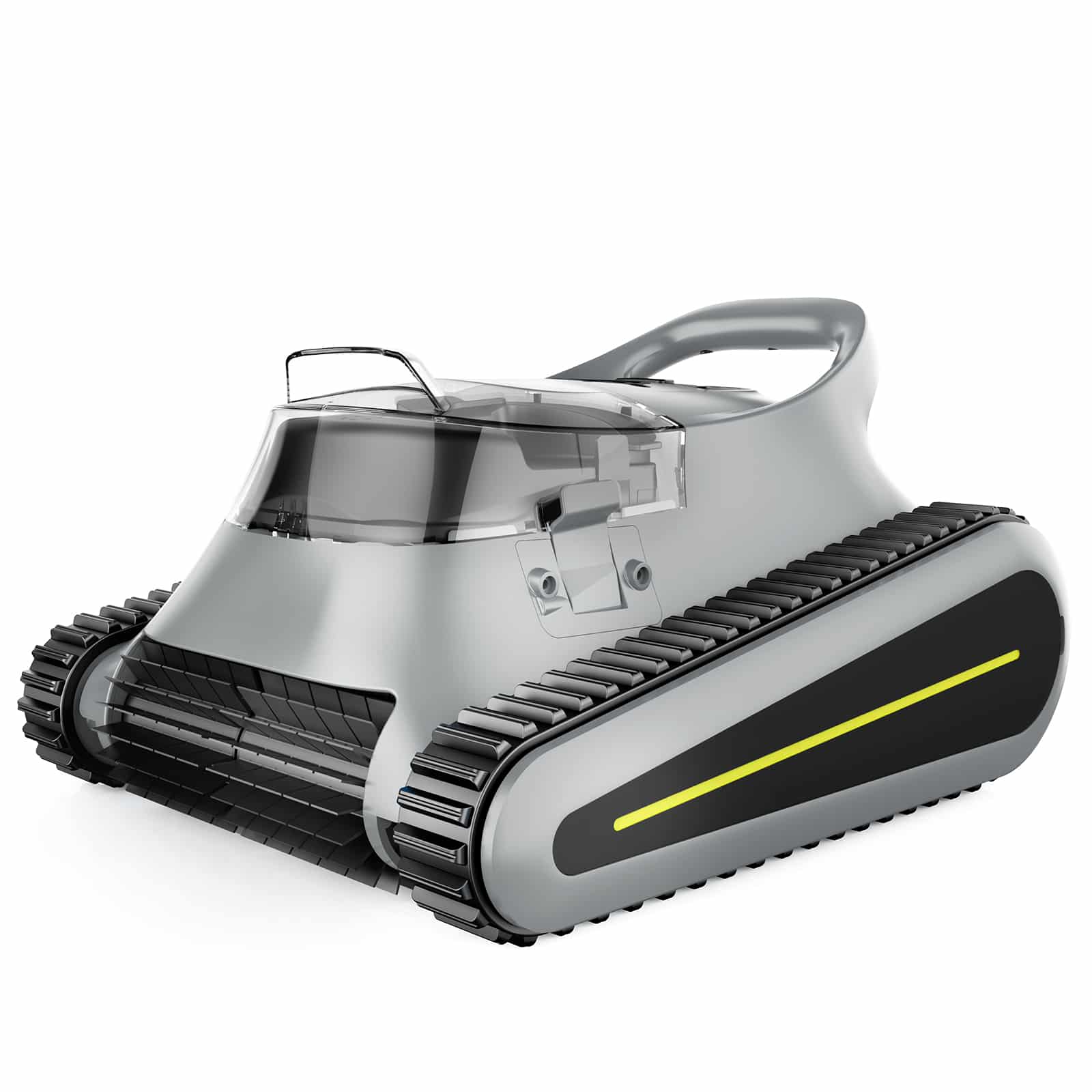 SMONET CR6 Smonet Robotic Pool Cleaner