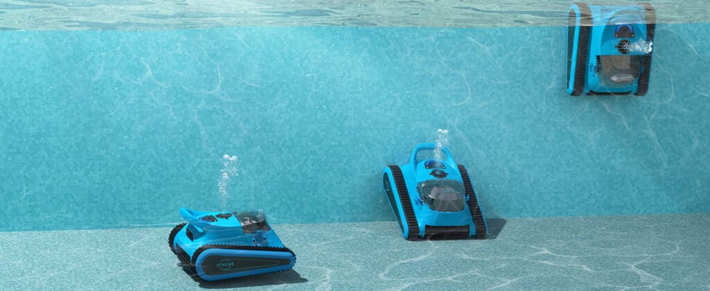 Elevating Pool Care With Innovative Swimming Pool Robots | Smonet News