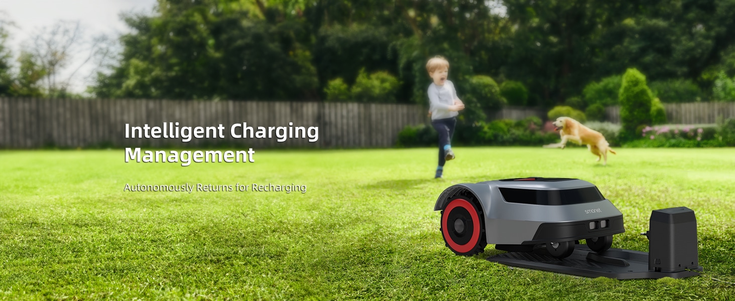 best electric lawnmower