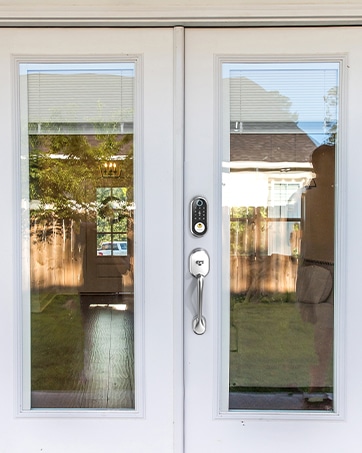 Smonet Y1 Biometric Door Locks