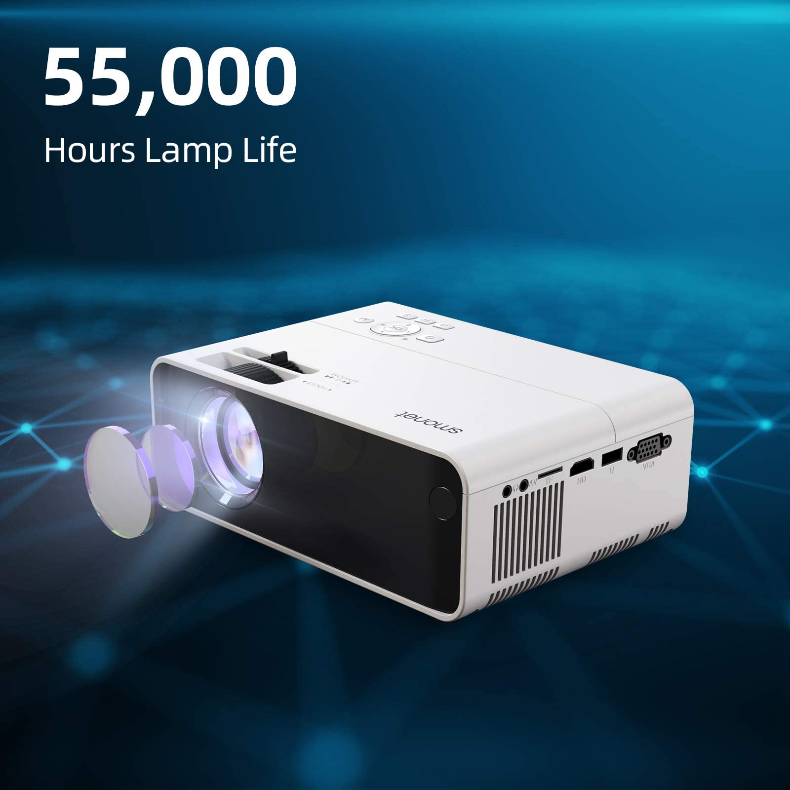 smart projector