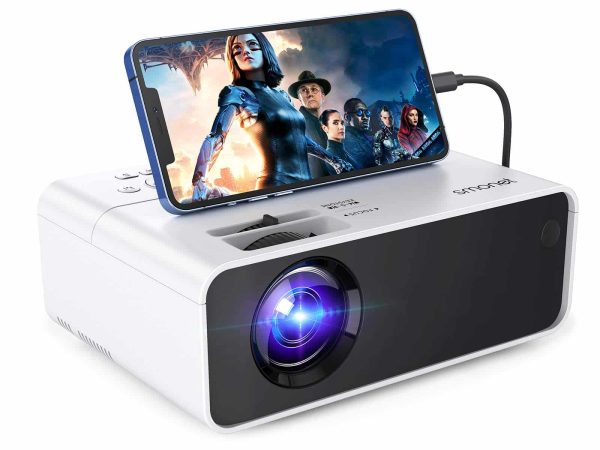 led projector